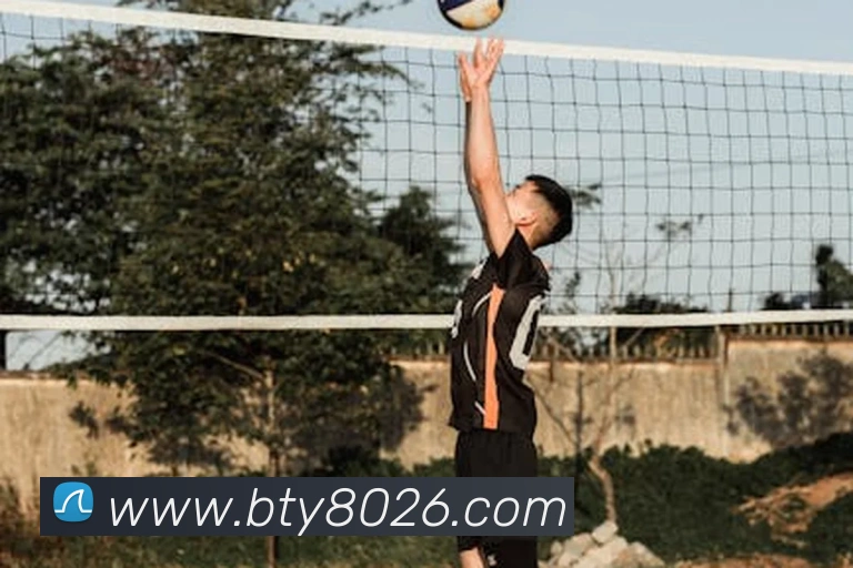 B体育发展历程